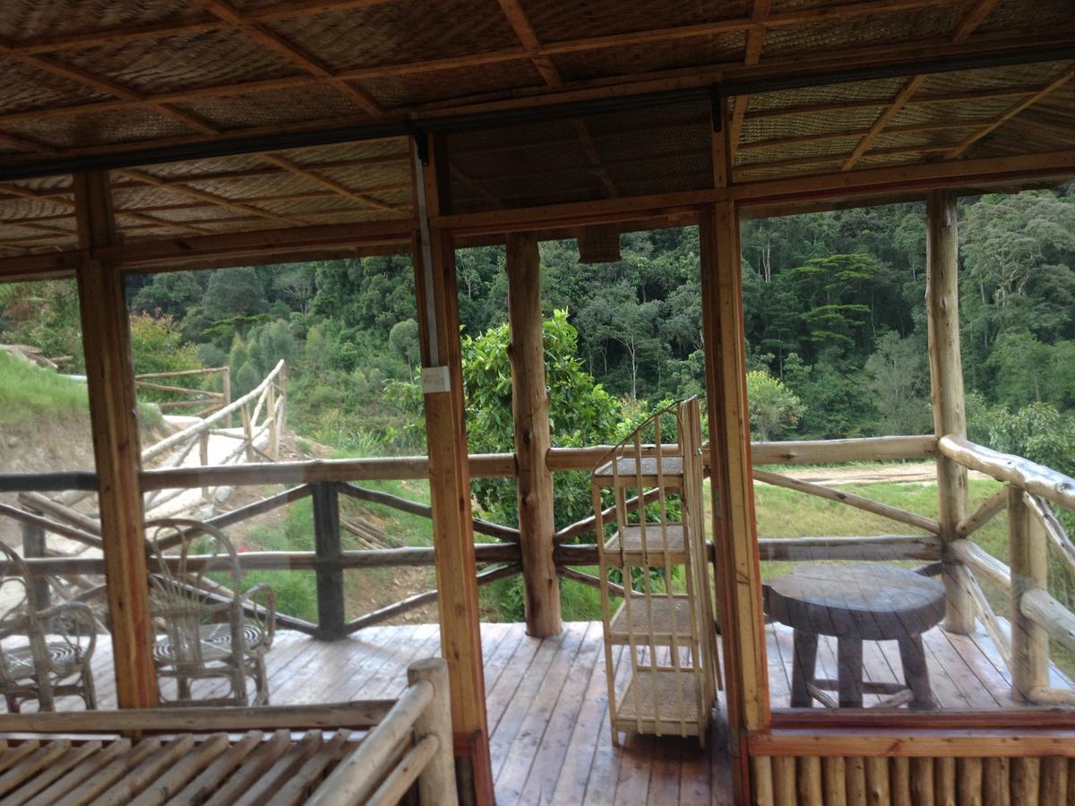 Rushaga Gorilla Lodge Bugambira Pokój zdjęcie